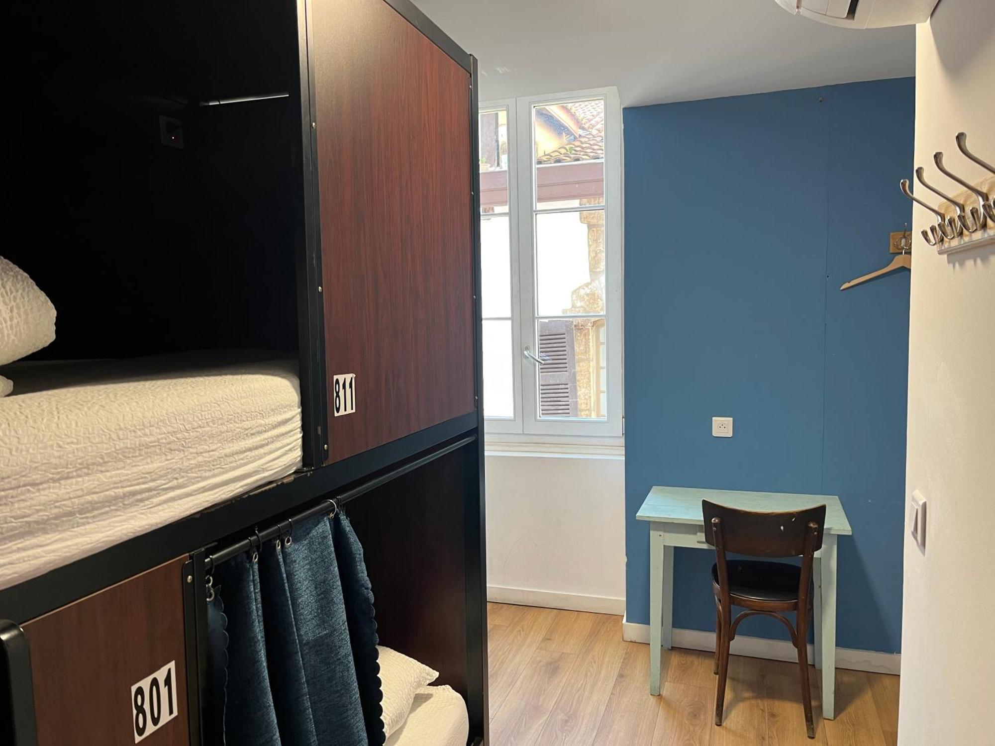 Hostel20 Bayonne Eksteriør bilde