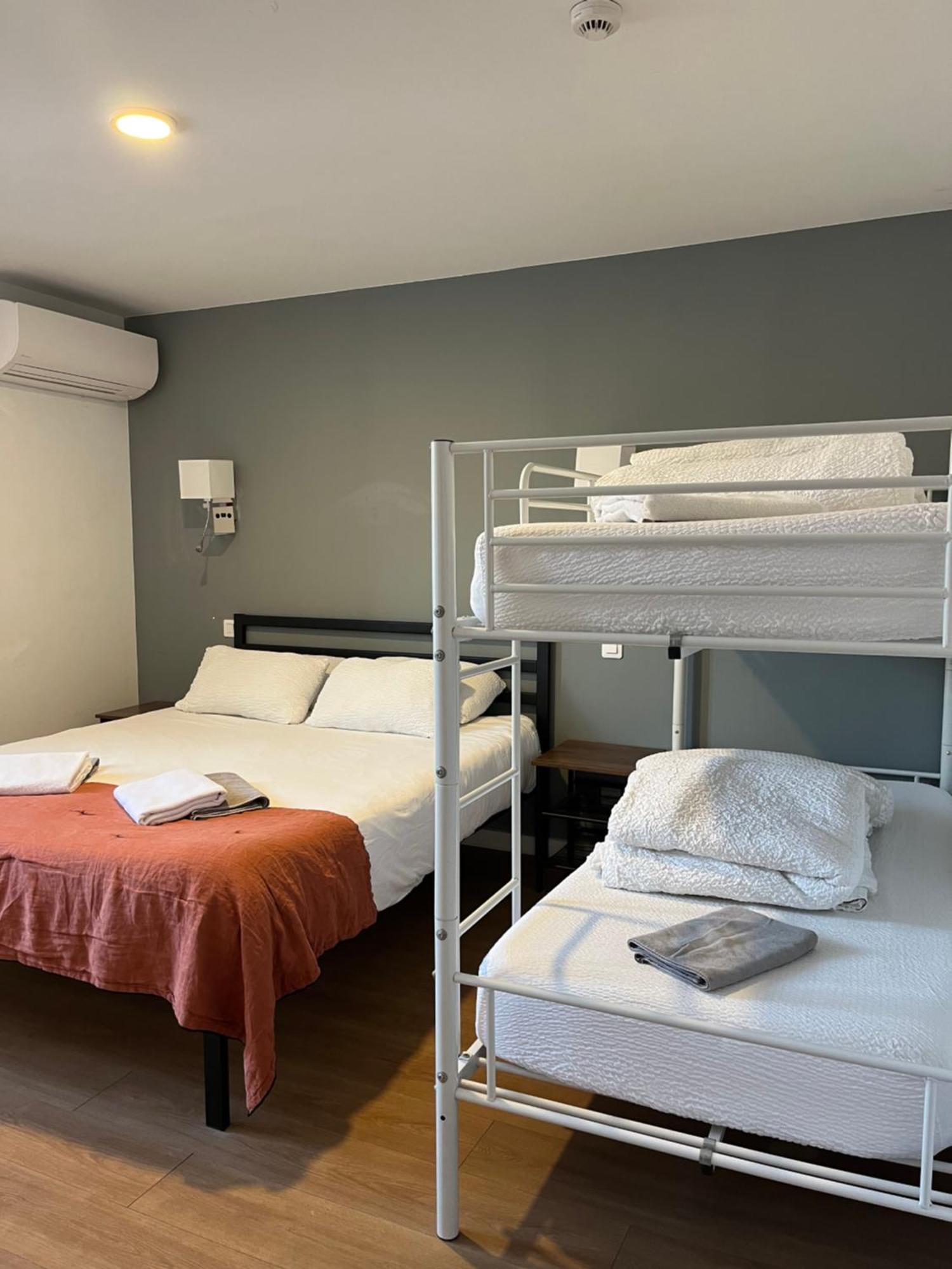 Hostel20 Bayonne Eksteriør bilde